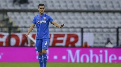 Eustaquio no podrá jugar en este Clausura.