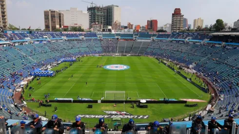 ¡Roger, hermano, ya eres cementero! Federer y el guiño a Cruz Azul