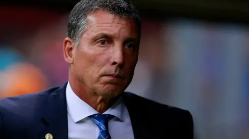 "No quiero poner excusas, no conseguimos ir a Liguilla": Siboldi