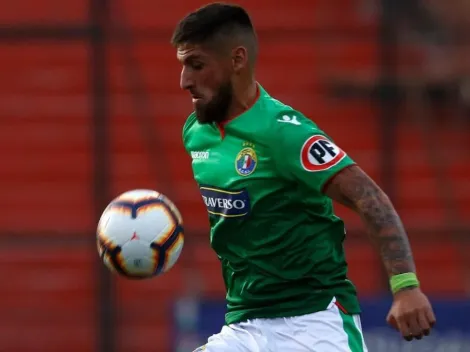 ¿Ahora sí? Cruz Azul va con todo por Ignacio Jeraldino