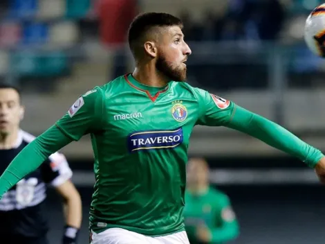 ¿Cuánto piden en Chile a Cruz Azul por el pase de Ignacio Jeraldino?