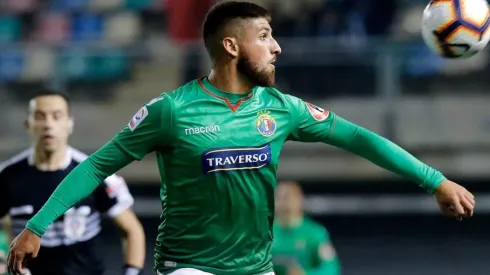 Desde Holanda, Italia y Francia están interesados en el atacante andino