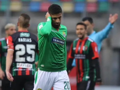 Robert Dante Siboldi es quien busca fichar a Ignacio Jeraldino en Cruz Azul