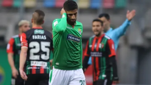 Robert Dante Siboldi es quien busca fichar a Ignacio Jeraldino en Cruz Azul