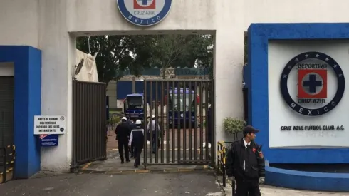 ¿Cómo va la reunión de la directiva de Cruz Azul para definir el 2020?