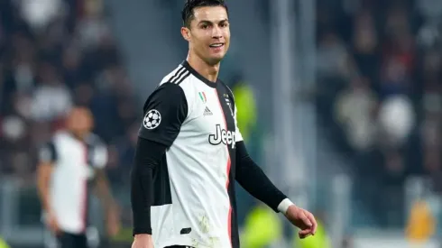 ¡¿WTF!? Cruz Azul habría mostrado interés en Cristiano Ronaldo.