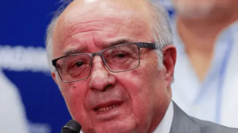 Alfredo Álvarez aseguró la continuidad de Chuy Corona.