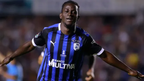 Ake Loba es el nuevo deseo de la directiva de Cruz Azul para el 2020