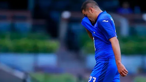 Pablo Aguilar confirma que tiene ofertas de Olimpia de Paraguay