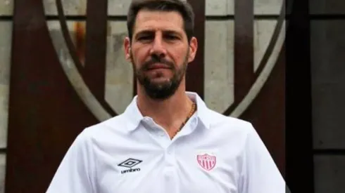 Silanes a una firma de llegar a Cruz Azul