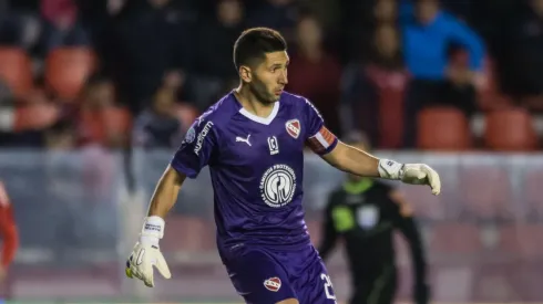 Martín Campaña muy cerca de ser oficializado en Cruz Azul