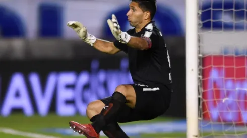 Entre martes y miércoles se define si llega (o no) el uruguayo a Cruz Azul