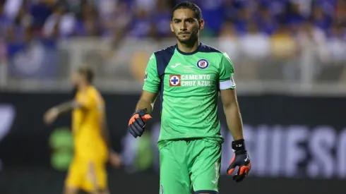 Cruz Azul v Tigres UANL: Final - 2019 Leagues Cup