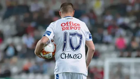 El Chaco se despedirá junto a sus amigos