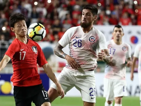 Jeraldino admitió que dos equipos de México se pelean su fichaje