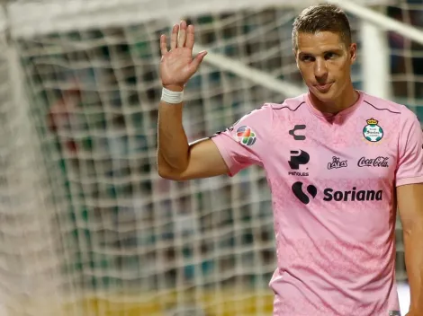 Esto en Línea: Cruz Azul preguntó por Julio Furch para el Clausura 2020