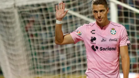 Esto en Línea: Cruz Azul preguntó por Julio Furch para el Clausura 2020