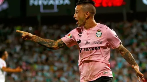 Brian Lozano tiene ofertas de la MLS para el 2020 y se aleja de Cruz Azul