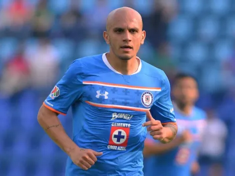 ¿Te acuerdas de Fabio Santos? Cumplió 700 juegos como profesional