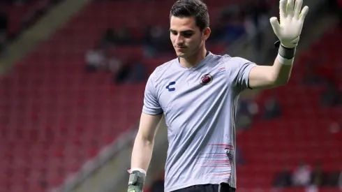 Sebastián Jurado tiene "todo arreglado" con un club… que no es Cruz Azul