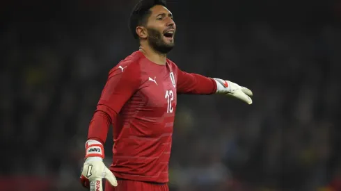 Esta noche inicia la reunión para negociar por Martín Campaña