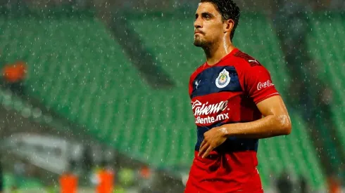 Van Rankin tiene a Cruz Azul en sus opciones para el Clausura 2020