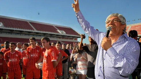 La reunión entre Independiente y Cruz Azul no habría tratado el tema fichajes