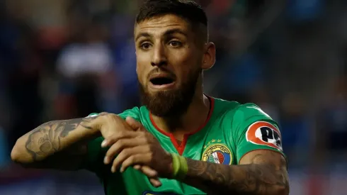 Ignacio Jeraldino sigue siendo el gran deseo de Siboldi para Cruz Azul 2020