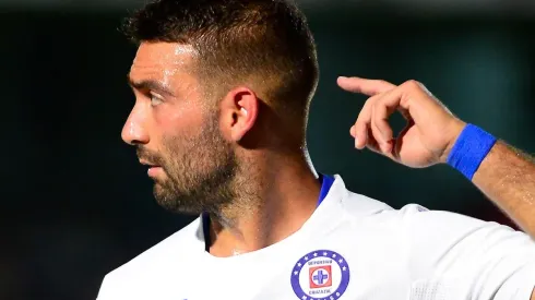 Cruz Azul y Estudiantes ya tendrían acuerdo de palabra por Cauteruccio