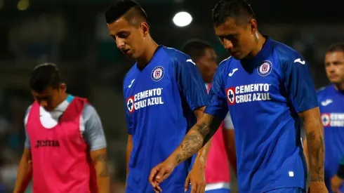 La incertidumbre del plantel de Cruz Azul sin director deportivo 2020