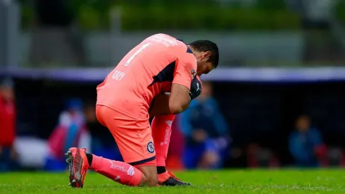 De nuevo: Jesús Corona estaría en pláticas con Chivas para dejar Cruz Azul a mediados de 2020