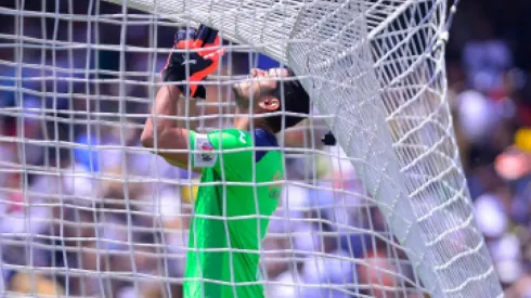 Se queda: Billy Álvarez confirma que Cruz Azul renovará a Jesús Corona