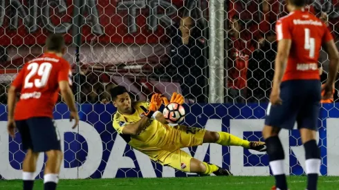 SanCadilla: Martín Campaña llegará a Cruz Azul pero a mediados de 2020