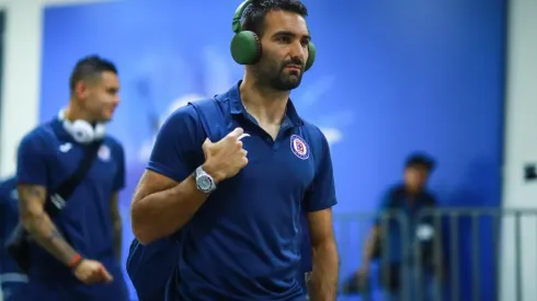 Oficial: Estos son los transferibles de Cruz Azul