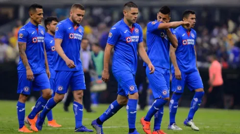 ¿Qué posiciones busca reforzar Cruz Azul para el Clausura 2020?