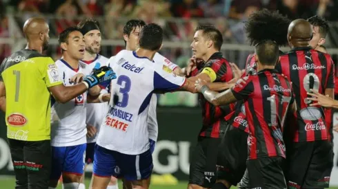 Su última participación en el certamen fue un fracaso rotundo