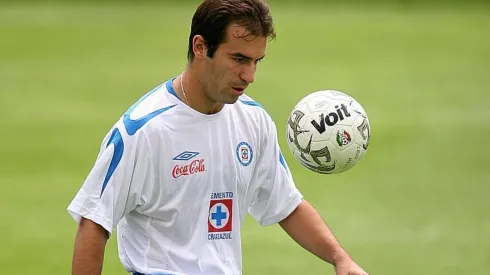 Podría volver como directivo tras su paso como futbolista