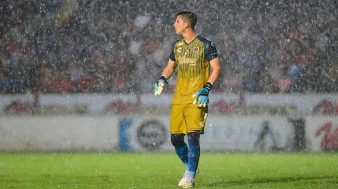 Siboldi confirma que Cruz Azul va con todo por Sebastián Jurado