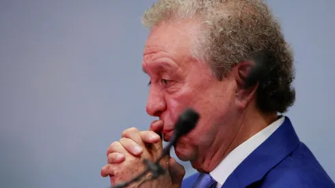 ¿Por qué Cruz Azul aún no presenta a su director deportivo para el 2020?