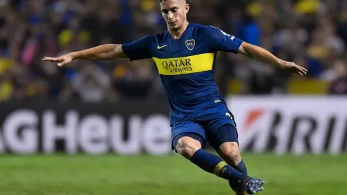 Afición de Cruz Azul inicia petición para que Iván Marcone vuelva a la Máquina