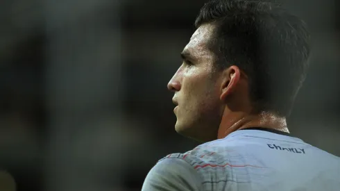 ¿Será real? Se filtra historia de Instagram de Sebastián Jurado en que anticipa su llegada a Cruz Azul