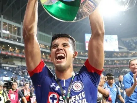 Uno menos: Antonio Sánchez parte a préstamo a los Leones Negros