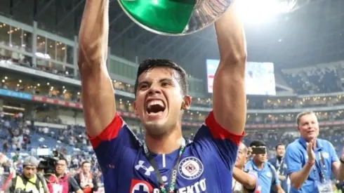 Uno menos: Antonio Sánchez parte a préstamo a los Leones Negros