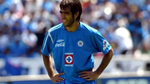 Chelito Delgado expresa tener confianza en Billy Álvarez.