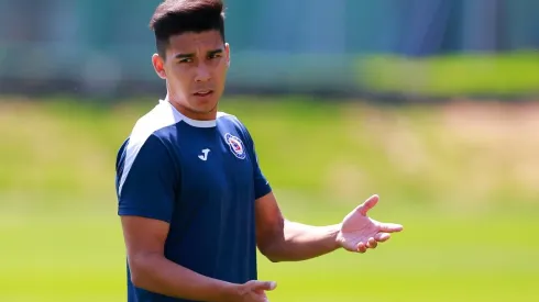 Aseguran que en Boca Juniors están interesados en fichar a Pol Fernández