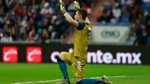 Directiva de Cruz Azul ya hizo la primera oferta por Sebastián Jurado