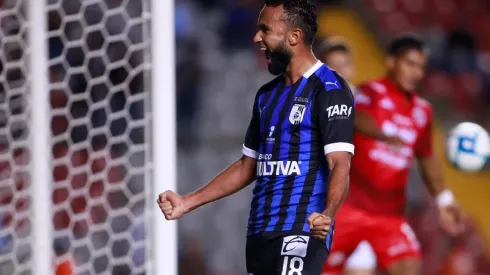 Jordan Sierra sigue en la órbita de Cruz Azul para el Clausura 2020