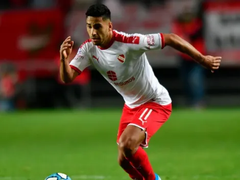 Directiva de Cruz Azul sugiere al CT fichar a Cecilio Domínguez para 2020