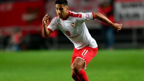 Directiva de Cruz Azul sugiere al CT fichar a Cecilio Domínguez para 2020