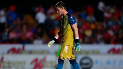 Las razones por las que Jurado no ha llegado aún a Cruz Azul.